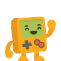 Game de mè icon