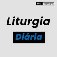 Liturgia Diária - Amor de Deus icon