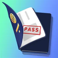 Passport Please icon