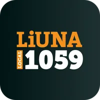 LiUNA Local 1059 icon