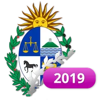 Stickers de políticos uruguayo icon