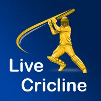Live Cricline icon