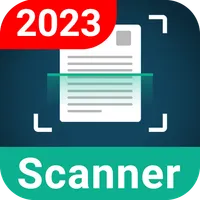 PDF Scanner - Document Scanner icon