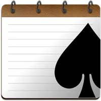 Poker Notes Live icon