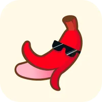 Gozar Live Video Chat icon