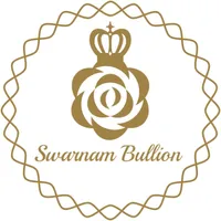 Swarnam Bullion: Live Gold and icon