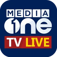 MediaOneTV Live icon