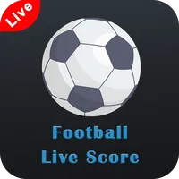 Football Live Score Update icon