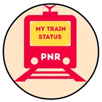 Live Rail Status - PNR Status  icon