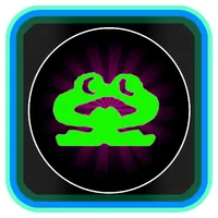 Frogger Arcade Retro Classic icon