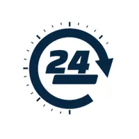 Live 24 icon
