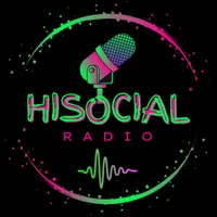 Hisocial Radio icon