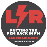 LauriRadio icon
