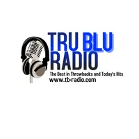 WTBR Tru Blu Radio icon