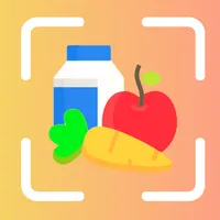 Live Well - Food Scanner icon