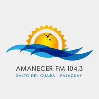 Amanecer FM Paraguay icon
