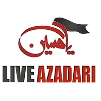 Live Azadari Network icon