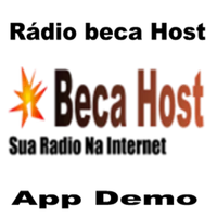 RD. Beca Host icon