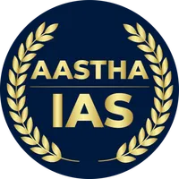 Aastha IAS – सफलता का आधार आस् icon