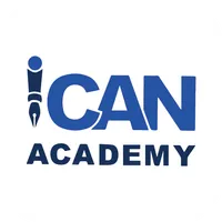 ICAN Academy I Live I VOD icon
