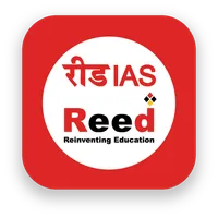 Reed IAS I UPSC I Civil Servic icon