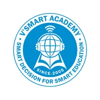 VSmart Academy icon