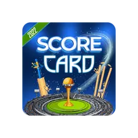 ScoreCard - IPL 2023 icon