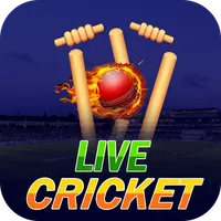 Live Cricket Scores- Live Line icon