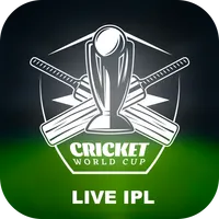 Cricket Live Match Score icon