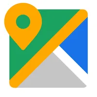 Satellite Map: Street View icon