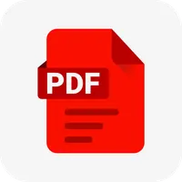 PDF Viewer & E-Book Reader icon