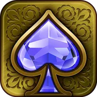 Spades Royal United States icon