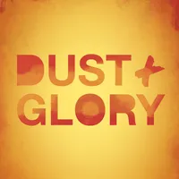 Dust and Glory: A Lent icon