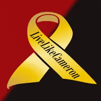 Live Like Cameron icon