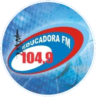 Rádio Educadora Fm de Matão icon