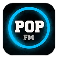 Rádio Web Pop Fm icon