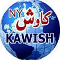 Kawish NY TV icon