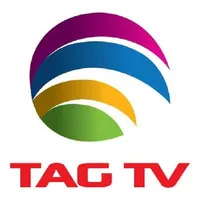 TAG TV International icon