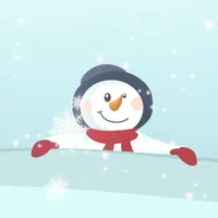 Snow Live Wallpaper Pro icon