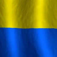 3d Ukraine Flag Live Wallpaper icon