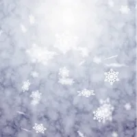 Winter Snow Live Wallpaper icon