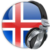 Iceland Radio Stations icon