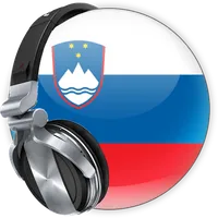 Slovenija Radio Postaje icon