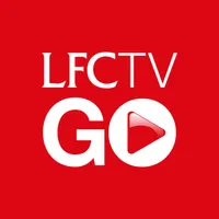 LFCTV GO Official App icon