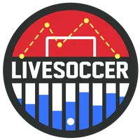 Livesoccer - live soccer score icon
