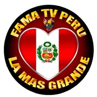 Fama Tv Peru La Mas Grande icon