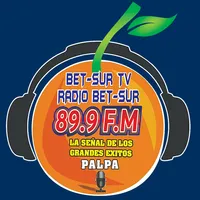 Radio Betsur 89.9 Fm Palpa Ica icon
