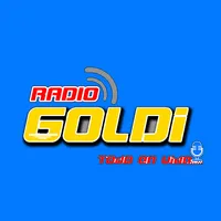 Radio Goldi Todo en Vida icon