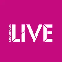 Stockholm Live icon