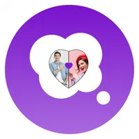 Hum Chat - Random Call & Chat icon